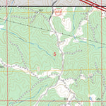 Yocona, MS FSTopo Legacy Preview 3