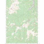 Yogo Peak, MT FSTopo Legacy Preview 1