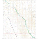 Yerington SE, NV FSTopo Legacy Preview 1