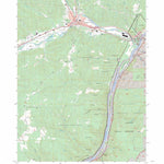 Youngsville, PA FSTopo Legacy Preview 1