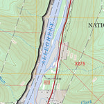 Youngsville, PA FSTopo Legacy Preview 3