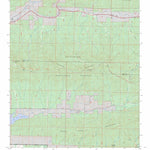 Y City, AR FSTopo Legacy Preview 1