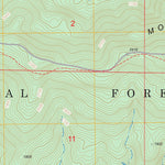 Y City, AR FSTopo Legacy Preview 2