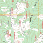 Youngs Peak, CA FSTopo Legacy Preview 3