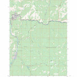 Yellow Pine, ID FSTopo Legacy Preview 1