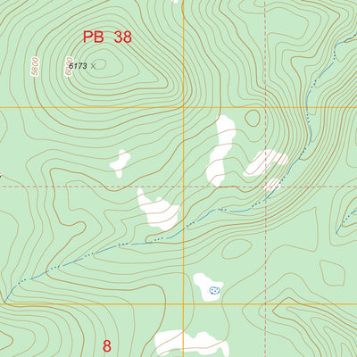 Young, AZ FSTopo Legacy Preview 2