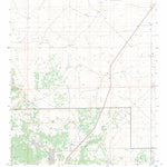 Zeniff, AZ FSTopo Legacy Preview 1