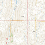 Ziegler Basin, ID FSTopo Legacy Preview 3