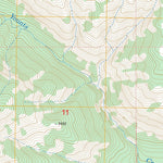 Younts Peak, WY FSTopo Legacy Preview 3