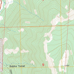 Workman Creek, CO FSTopo Legacy Preview 3