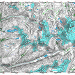 Alpamayo 1:50.000 Preview 1