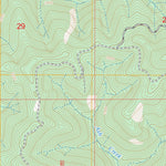 Acker Rock, OR FSTopo Preview 3
