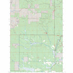 Abes Knob, ID FSTopo Preview 1
