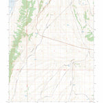 Abes Knoll, UT FSTopo Preview 1