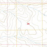 Abes Knoll, UT FSTopo Preview 2