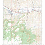 Abiquiu, NM FSTopo Preview 1