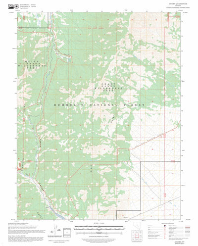 Adaven, NV FSTopo Preview 1
