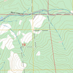 Addy Mountain, WA FSTopo Preview 2