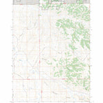 Adon, WY FSTopo Preview 1