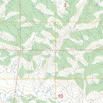 Adon, WY FSTopo Preview 3