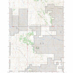 Adon NW, WY FSTopo Preview 1