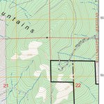 Addy, WA FSTopo Preview 3