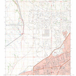 Agua Fria, NM FSTopo Preview 1