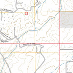 Agua Fria, NM FSTopo Preview 2