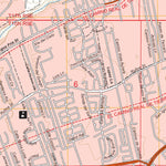 Agua Fria, NM FSTopo Preview 3