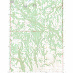 Akers Butte, OR FSTopo Preview 1