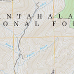 Alarka, NC FSTopo Preview 2