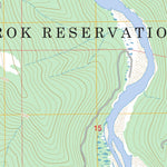 Ah Pah Ridge, CA FSTopo Preview 2