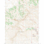 Aldrich Basin, WY FSTopo Preview 1