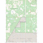 Alder Creek Flats, ID FSTopo Preview 1