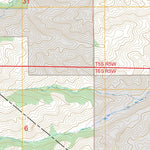 Alberhill, CA FSTopo Preview 2
