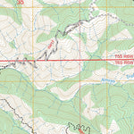 Alberhill, CA FSTopo Preview 3