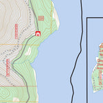 Alexander Mountain, MT FSTopo Preview 2
