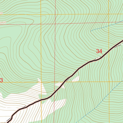 Allenspark, CO FSTopo Preview 2