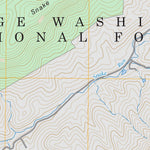 Alleghany, VA-WV FSTopo Preview 2