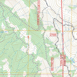 Almanor, CA FSTopo Preview 3