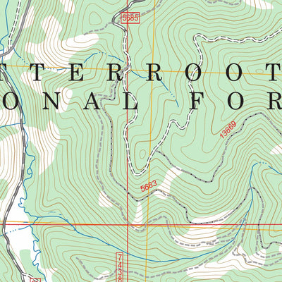 Alta, MT-ID FSTopo Preview 2