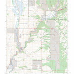 Almont, CO FSTopo Preview 1