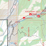 Almont, CO FSTopo Preview 3