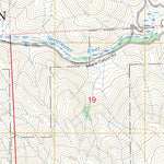 Alpine, CA FSTopo Preview 3
