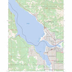 Alpine, WY-ID FSTopo Preview 1