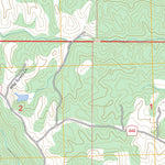 Altenburg, MO-IL FSTopo Preview 2