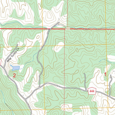 Altenburg, MO-IL FSTopo Preview 2