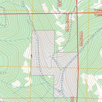 Ambrose Valley, CA FSTopo Preview 3