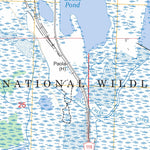 Alturas, CA FSTopo Preview 3