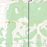 Alton, UT FSTopo Preview 2